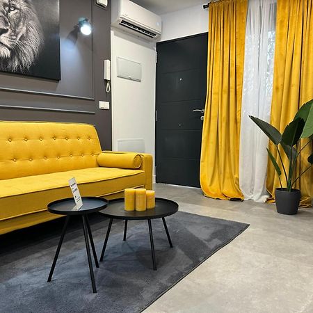Apartamento Deluxe Lajuderia Con Parking Gratis Córdoba Eksteriør bilde