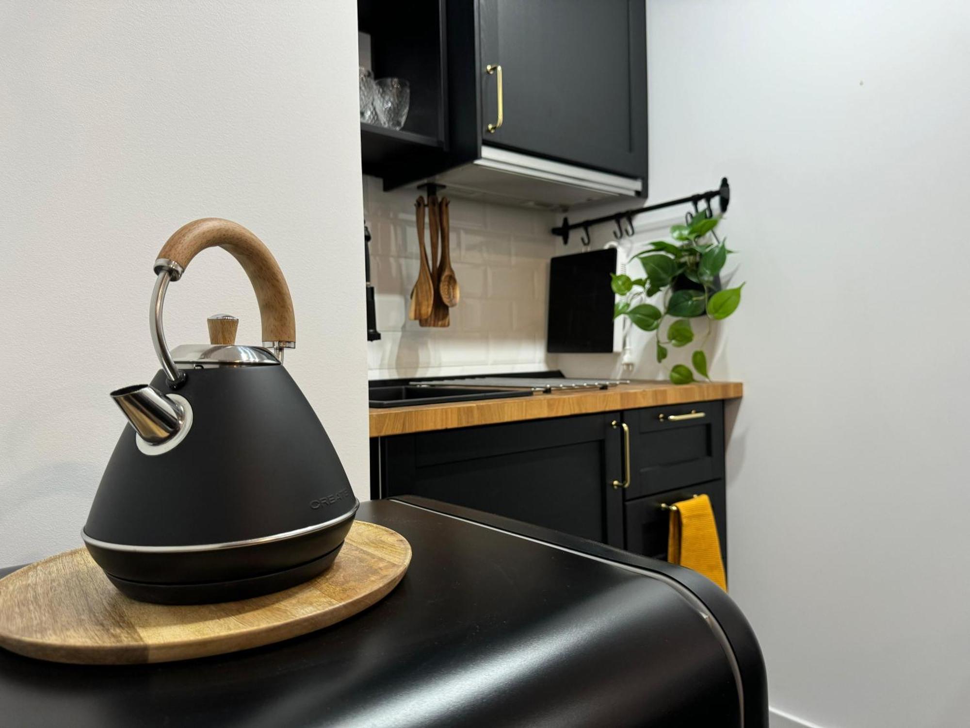 Apartamento Deluxe Lajuderia Con Parking Gratis Córdoba Eksteriør bilde